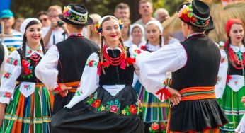 The Impact of European Cultural Norms: How to Leave a Lasting Impression