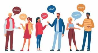 A Closer Look at Language Differences in Business Interactions in Europe