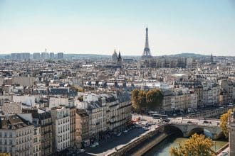 cities to visit in Europe