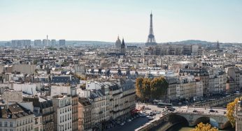 8 Most Fascinating Cities in Europe That Will Blow Your Mind