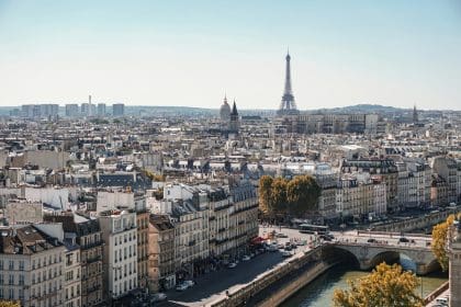 cities to visit in Europe