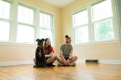 what to write on a housewarming card