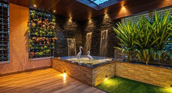 Guide to Setting Up and Maintaining an Indoor Water Fountain