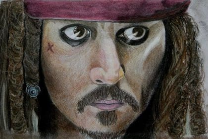pirates of the caribbean