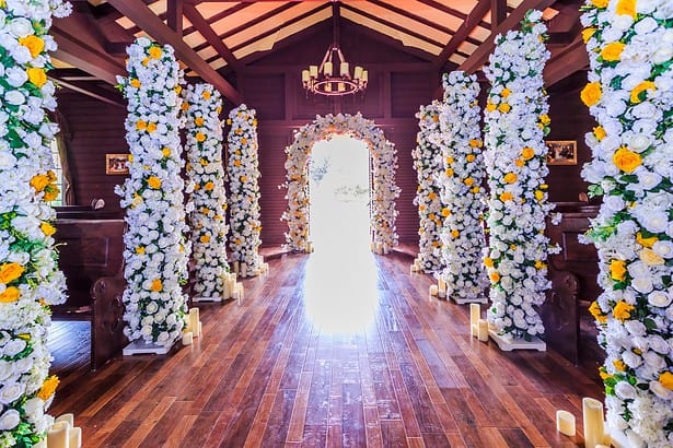 How Much Do Wedding Flowers Cost UK