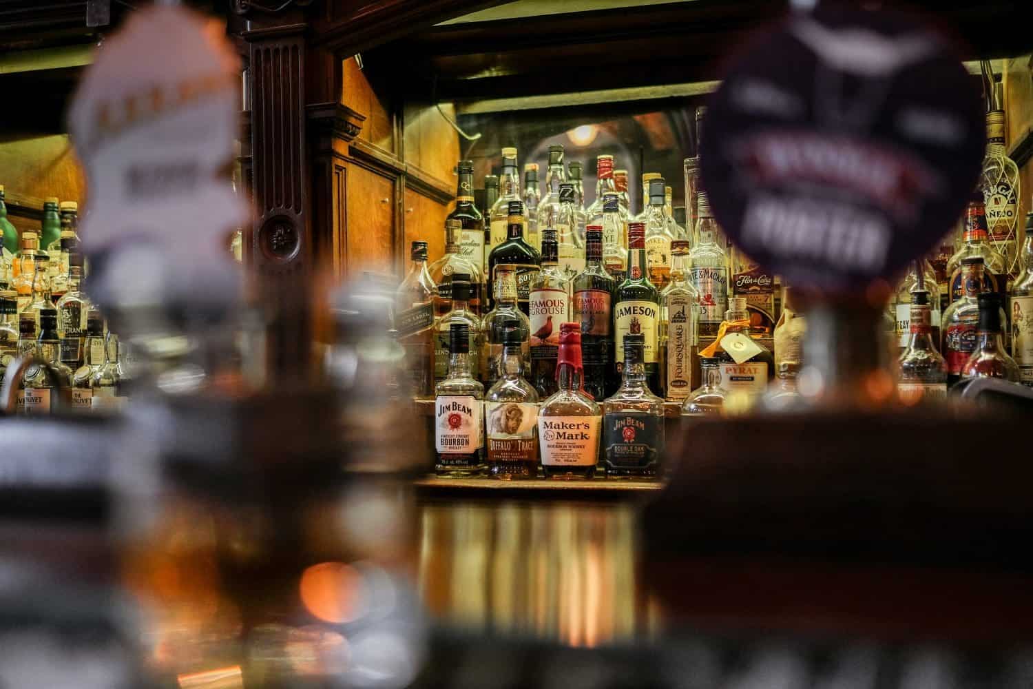 Amazing New Bars in London