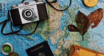Top 10 European Destinations To Visit In Autumn