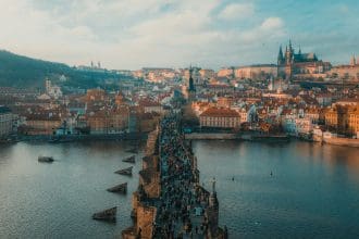 Best Places to Visit in Europe in March