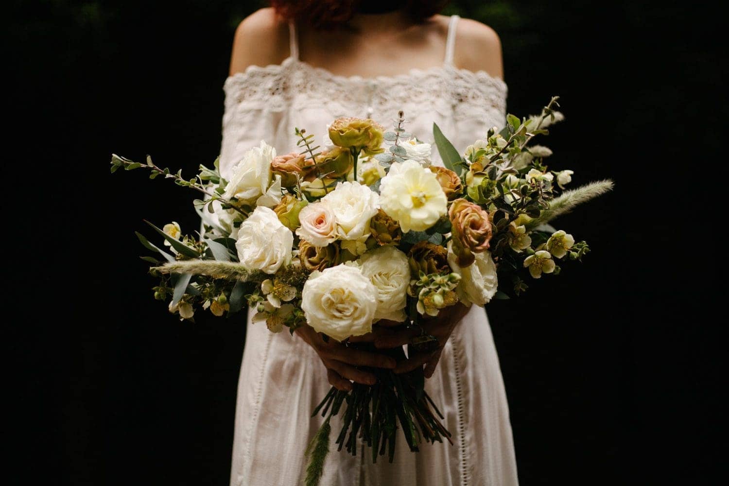 Wedding flowers
