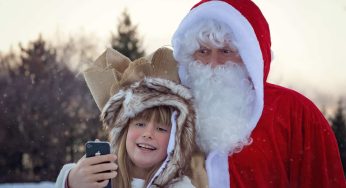 Hot Places to Visit in December to Celebrate Christmas