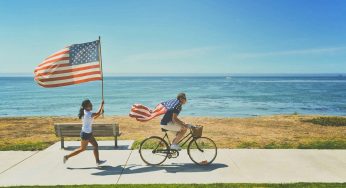 Explore The 10 Best Sun Destinations In The USA