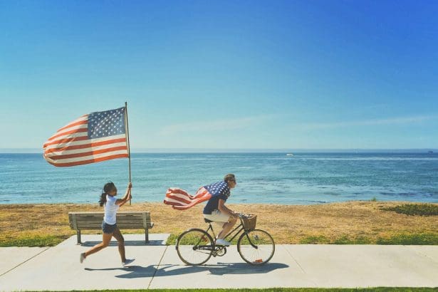 10 best places to visit for sun in the USA during the winter