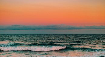 16 Beach Destinations to Fall in Love With This Autumn
