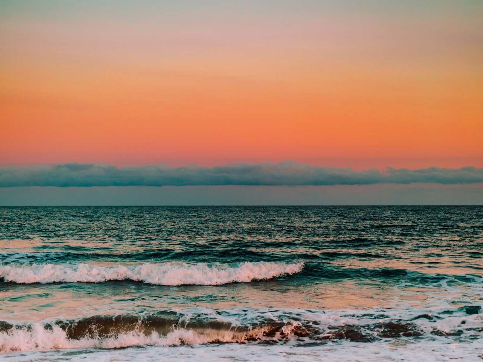 beach destinations