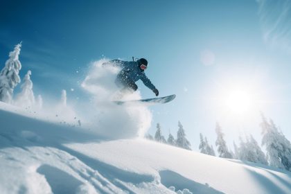 Winter sports