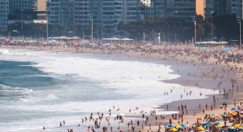 Why Does California Remain Hot in Autumn?