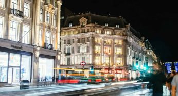 Oxford Street Shopping in London Selfridges: The Ultimate Guide