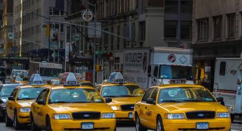 Do Taxis Take Cards? 7 Great Benefits