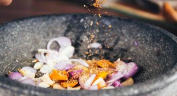 How to Make Spicy Onions: A Step-by-Step Guide for UK Cuisine Enthusiasts