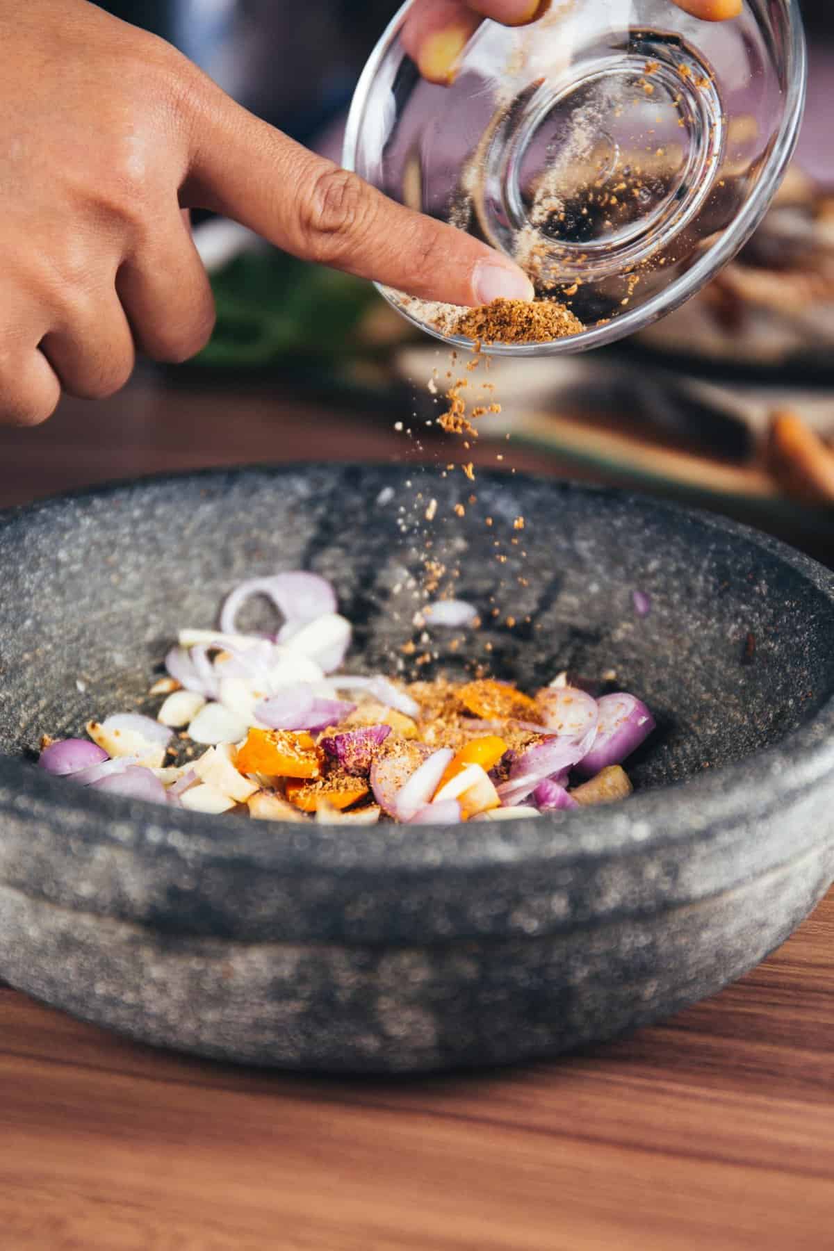 Photo by Dapur Melodi on pexels