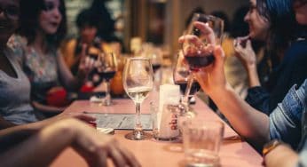 Some of the Best Places to Eat in London
