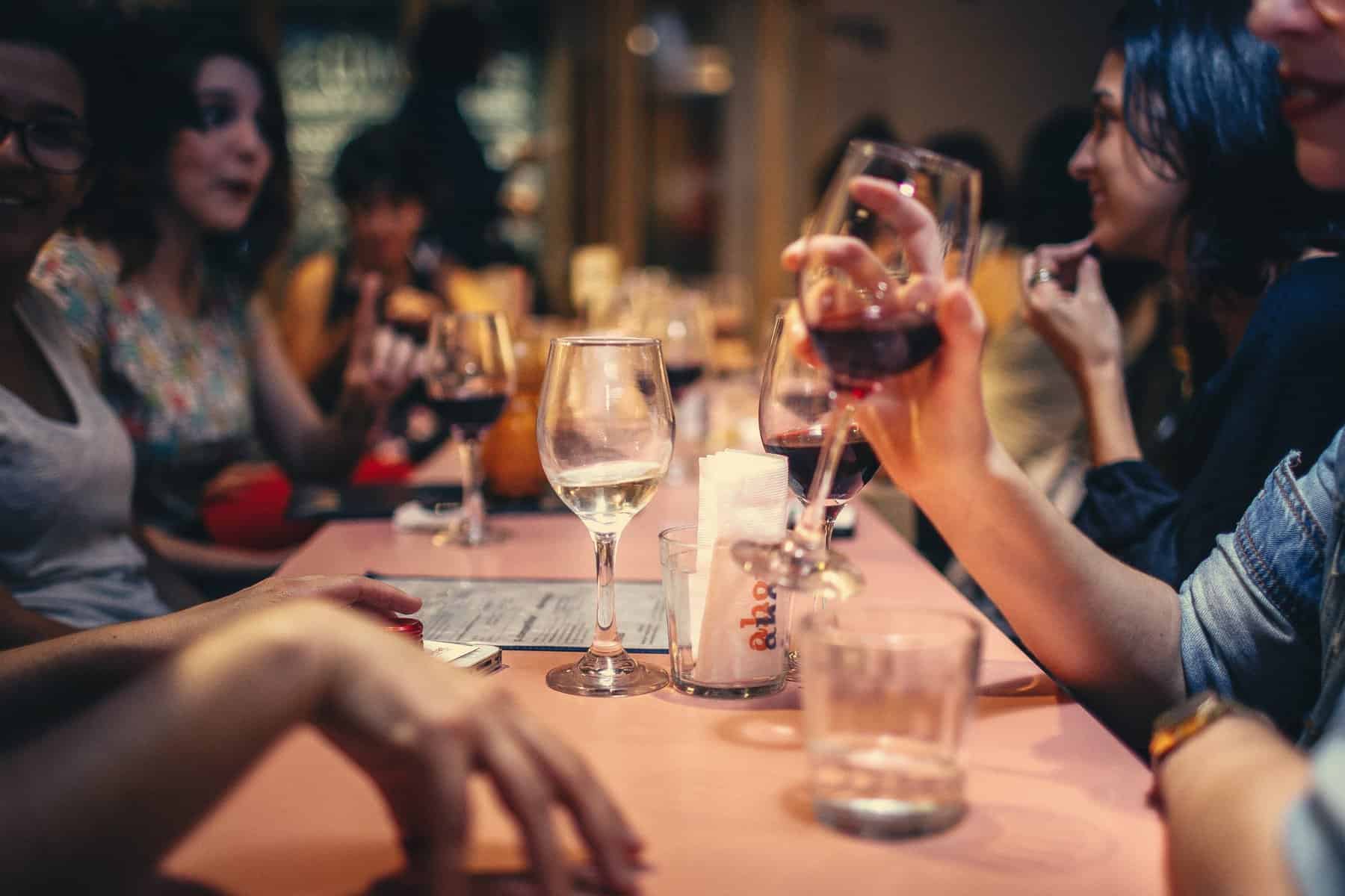 best places to eat in london