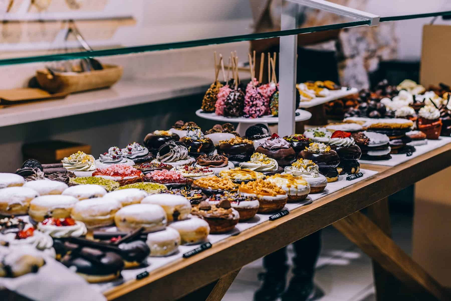 23 Bakeries In London That Will Have You Drooling