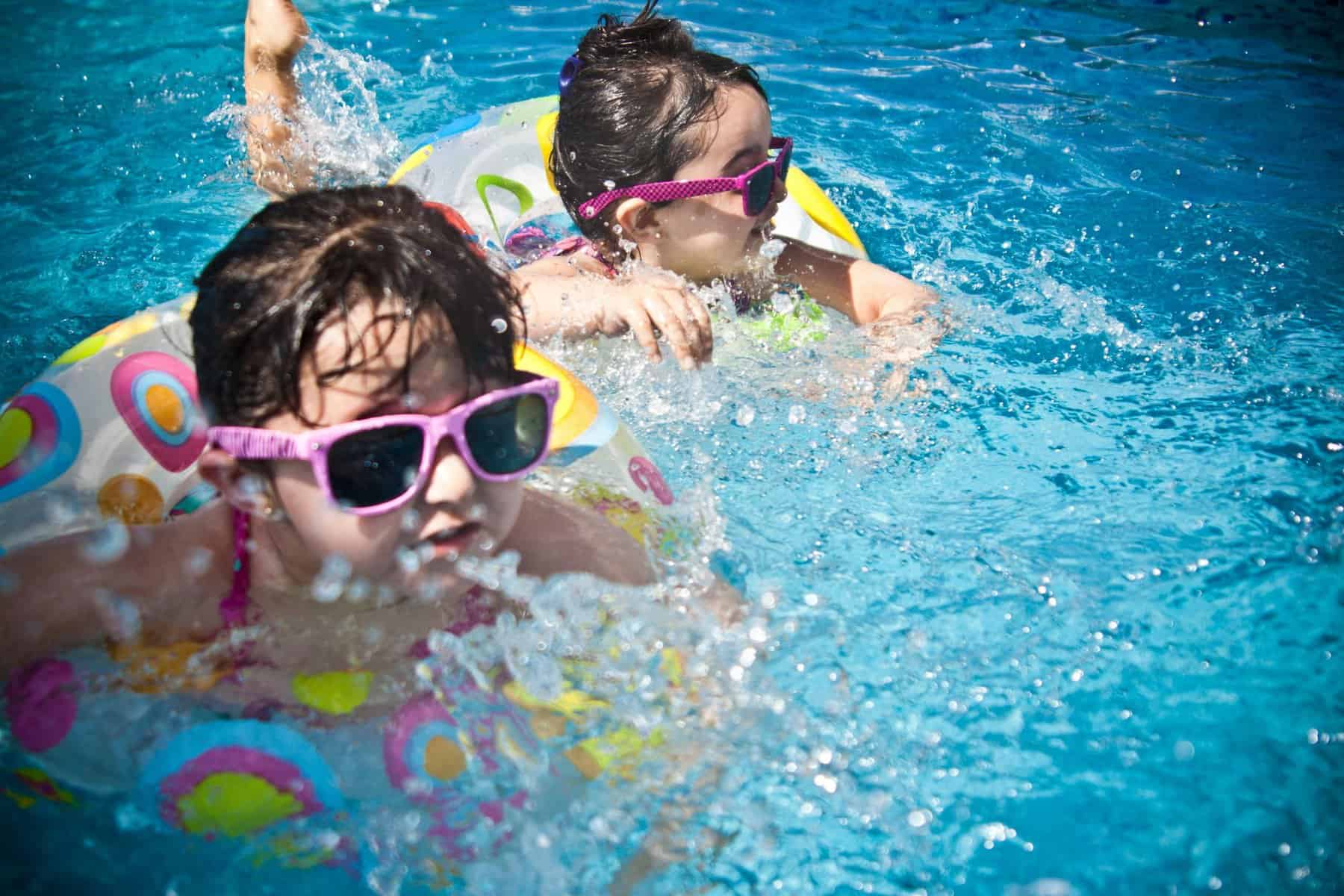 Water Parks In The USA That Are Worth Visiting