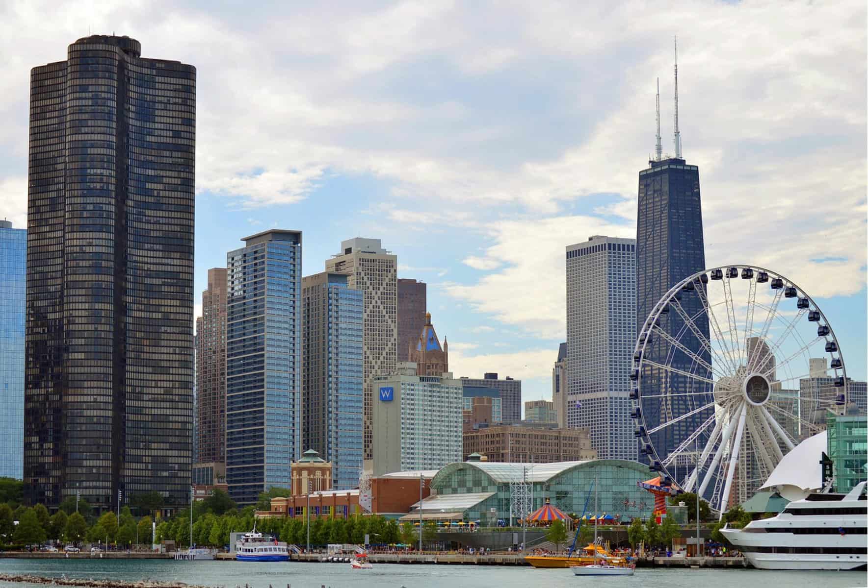 The Cheapest And The Best Places To Live In The US