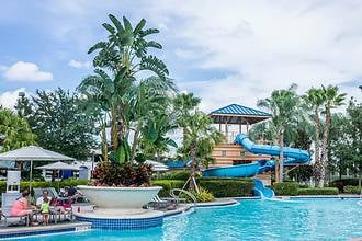 Water Parks