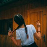 how to style braid