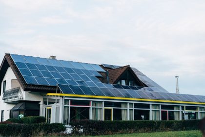 Do Solar Panels Increase Home Value in the UK?