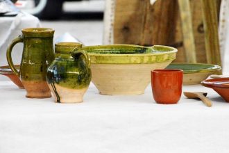 Ancient Food Customs