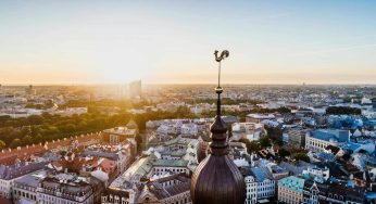 10 Astonishing Places in Europe that You Must Visit Once