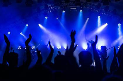 10 Best Clubs in London to have a Wild Night At