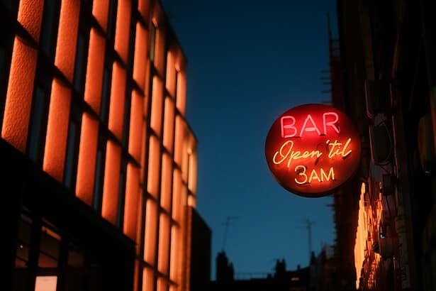 soho club