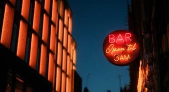 Soho’s Soundtrack: 10 Of The Hottest Clubs In London