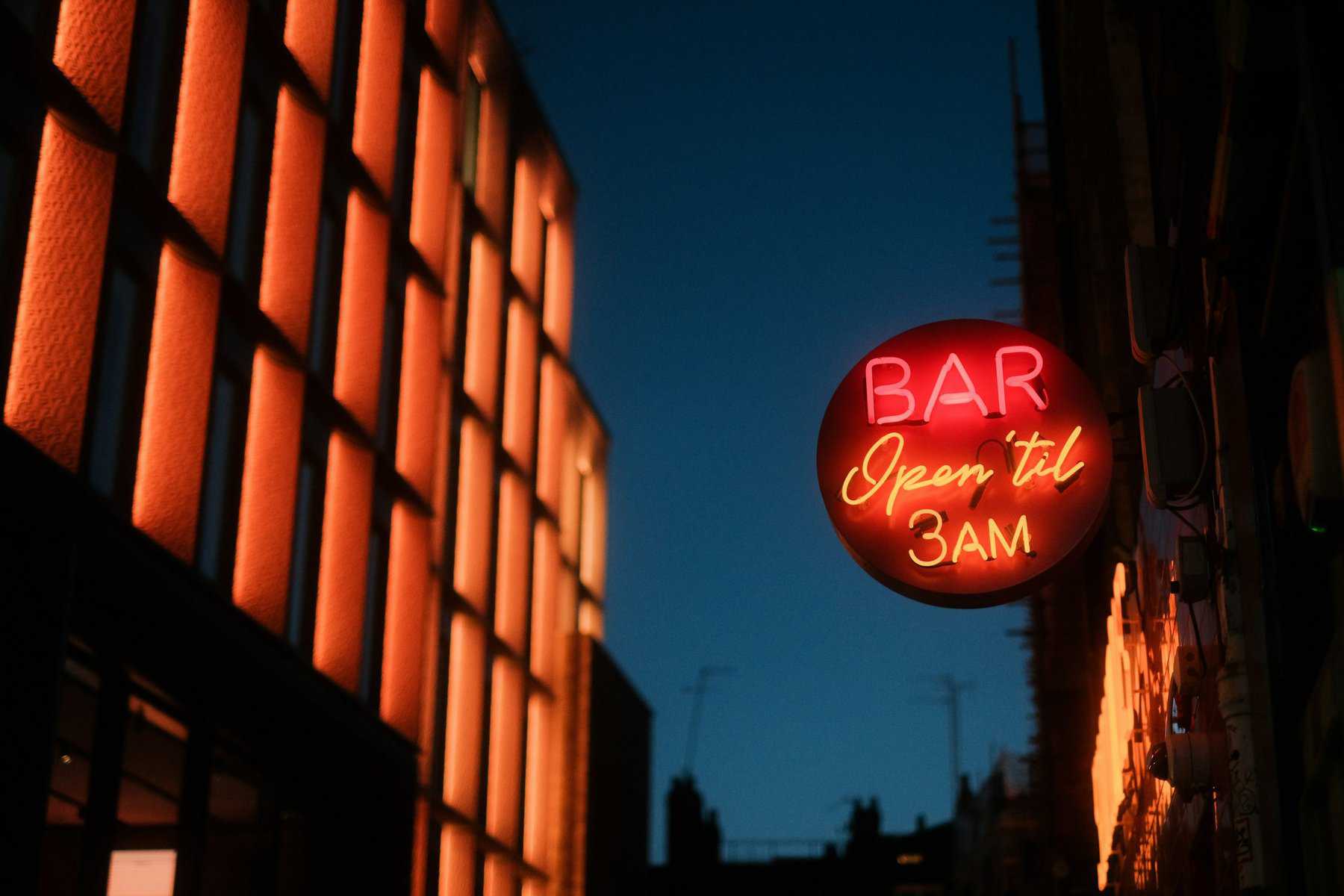 soho club