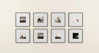 What are the Discrete and Continuous Values of Images?