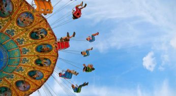 The Best Amusement Parks In Germany To Check Out